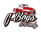 /public/logoimage/1558552481G Boys Garage _ A Lady 20.jpg